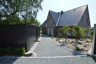 Stadthaus 3, inkl. 1 Parkplatz