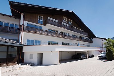 Terrasse im Ammergau