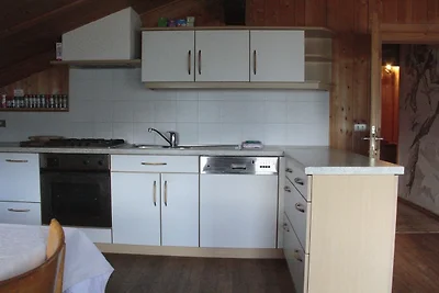 Schauinstal Alpenloft