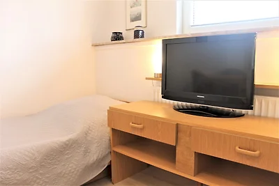 Vakantieappartement Gezinsvakantie Grömitz