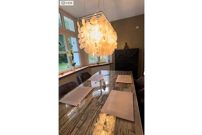 Appartamento Vacanza con famiglia Braunfels