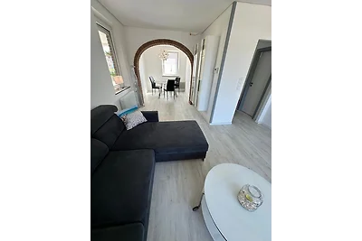 Casa vacanze Vacanza di relax Hage
