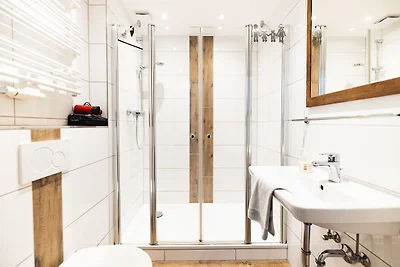 Süderhof Fehmarn - Haus an der