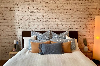 Appartamento Vacanza con famiglia Ludwigslust