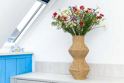 Appartamento Vacanza con famiglia Bensersiel