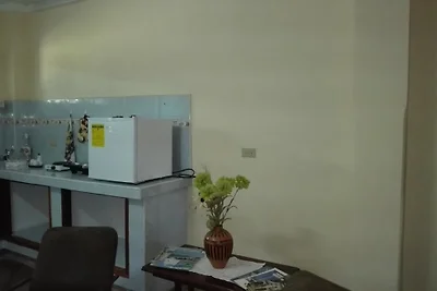 Appartamento Vacanza con famiglia Trinidad - Tobago