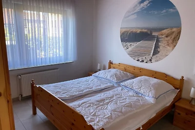 Casa vacanze Vacanza di relax Dornum