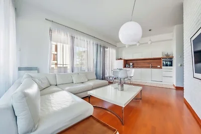 Sun&Snow Plaza Swinoujscie -