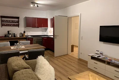 Promi-Lodge Flachau - an der Piste