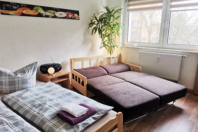 Vakantieappartement Gezinsvakantie Radebeul