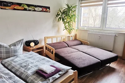 Ferienwohnung Kaltschmidt