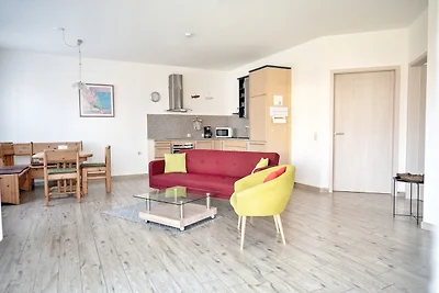 Bungalow Klüver