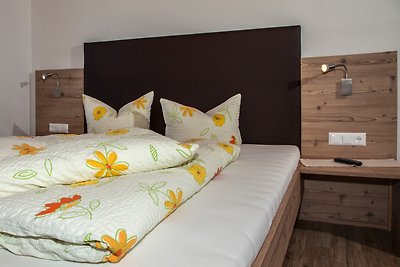 Appartamento Vacanza con famiglia Feichten im Kaunertal