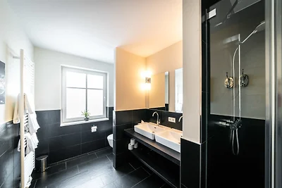 Appartamento Vacanza con famiglia Ahrenshoop