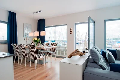Ostsee - Maisonette - Appartement