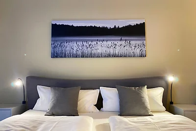 apartman za odmor Obiteljski odmor Bautzen
