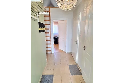 Holiday flat family holiday Wismar