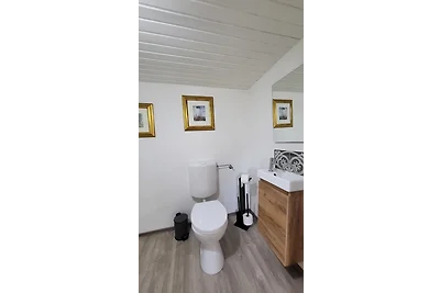 Kuća za odmor Dopust za oporavak Eilsum