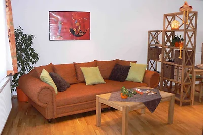 Wetekams Ferienwohnung W6