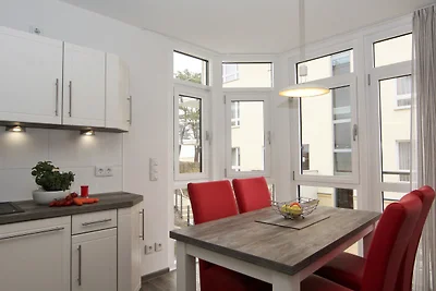 (Brise) Seeresidenz Haus Baltic