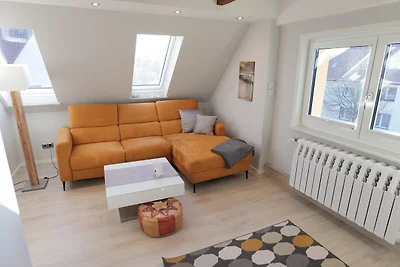 Jan Brügemann - 2. Etage - ABC437