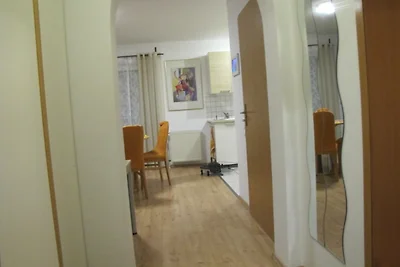 Vakantieappartement Gezinsvakantie Bad Vilbel