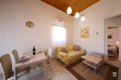 Vakantieappartement Gezinsvakantie Vir