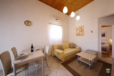 Appartamento Vacanza con famiglia Vir