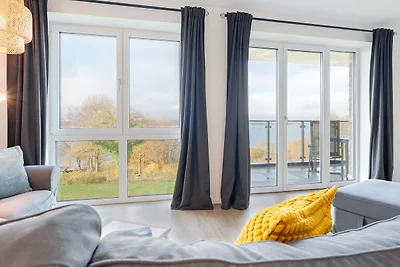 Haus Seeblick Bosau Maräne