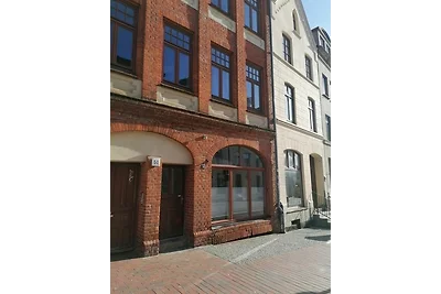 Cityflair Nähe Marktplatz - ABC328