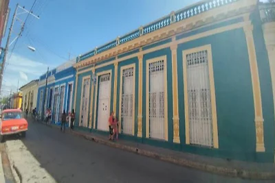 Holiday flat family holiday Ciudad de la Habana