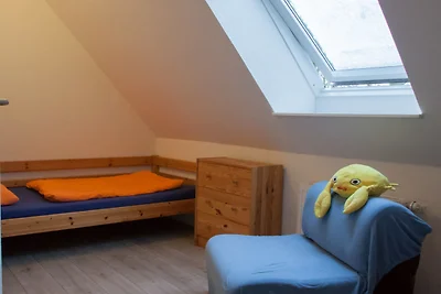 Fewo 197 Whg 2 in Süllwarden