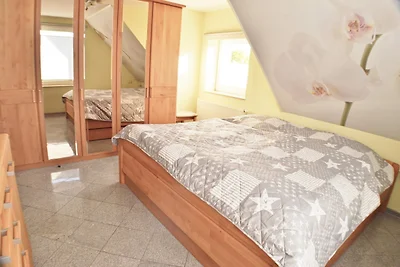 Casa vacanze Vacanza di relax Heringsdorf