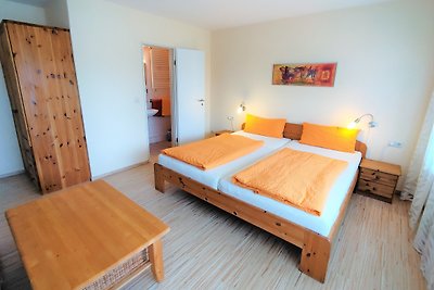 Vakantieappartement Gezinsvakantie Daisendorf