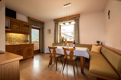 Vakantieappartement Gezinsvakantie Wildschönau