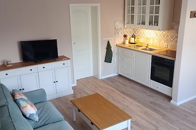 apartman za odmor Obiteljski odmor Jerichow