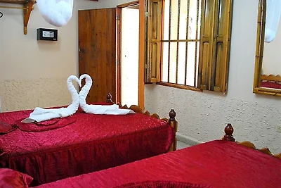 Vakantieappartement Gezinsvakantie Pinar del Rio