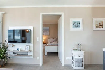 "Dünenpark Heiligenhafen", Haus