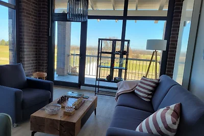 Einhorn und Meer No. 21 - Aurora