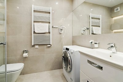 Apartamento Vacaciones familiares Karpacz