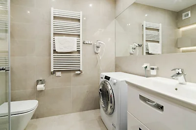 Apartament Dla rodzin Karpacz