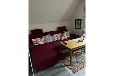 Casa vacanze Vacanza di relax Zeltingen-Rachtig