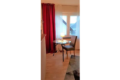 Ferienhaus Grenzweg