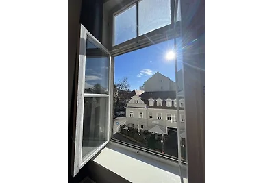 Charmantes Stadtnest