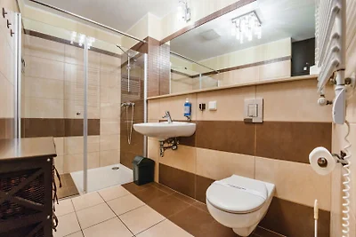 Sun&Snow Olympic Park - Apartament