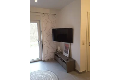 Vakantieappartement Gezinsvakantie Ückeritz