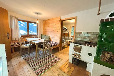 Vakantieappartement Gezinsvakantie Hopfgarten im Brixental