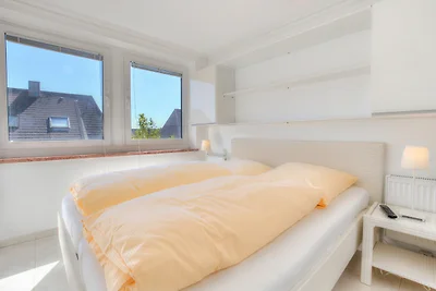 Vakantieappartement Gezinsvakantie Wenningstedt-Braderup