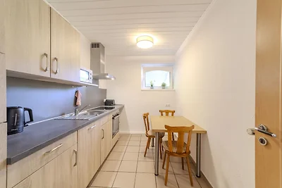 Familienhof Brüning - Doppelzimmer