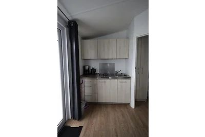 Mobilheim Summer Lounge Appartment